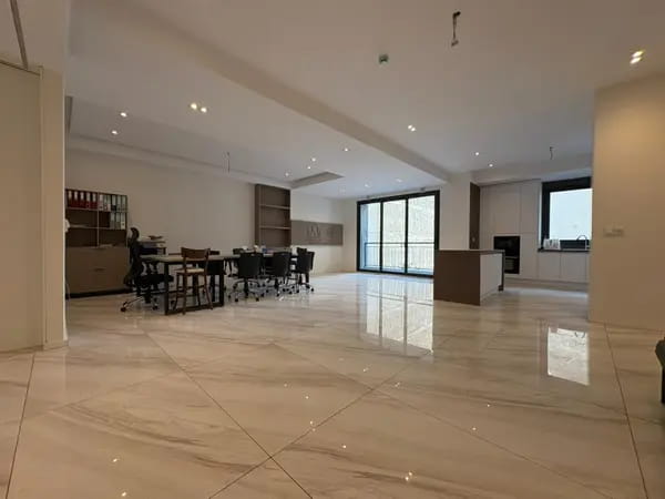 image ۱۷۵متر **کلیدنخورده** میرداماد 3