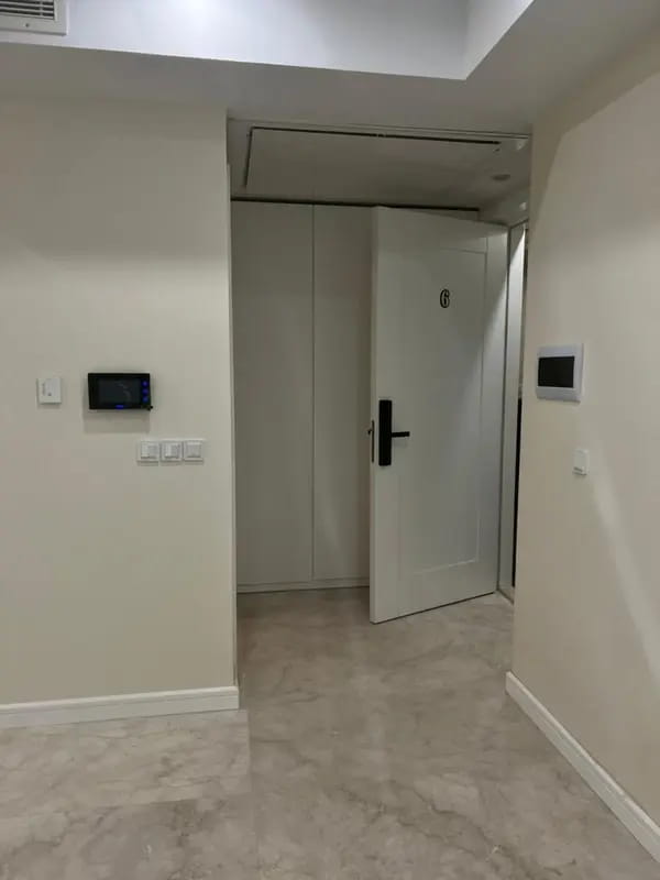 image ۶۵ متر ۱خ ظفر کلید نخورده 3