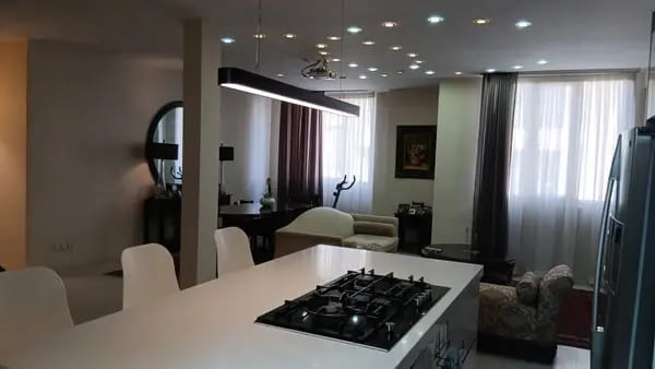 image ۱۱۰ متر ۲خ میرداماد شمال 1