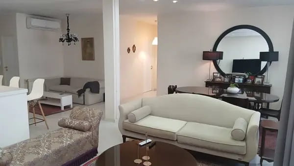 image ۱۱۰ متر ۲خ میرداماد شمال 0