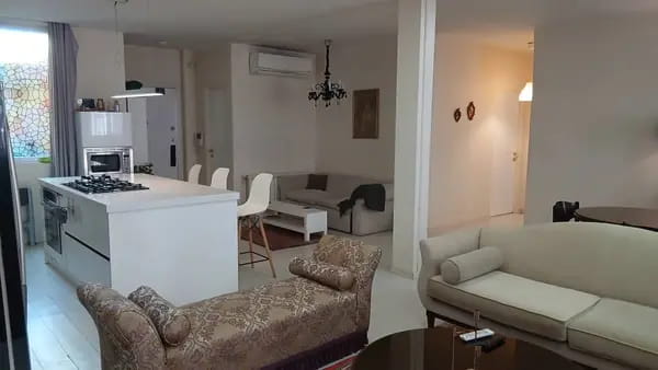 image ۱۱۰ متر ۲خ میرداماد شمال 2