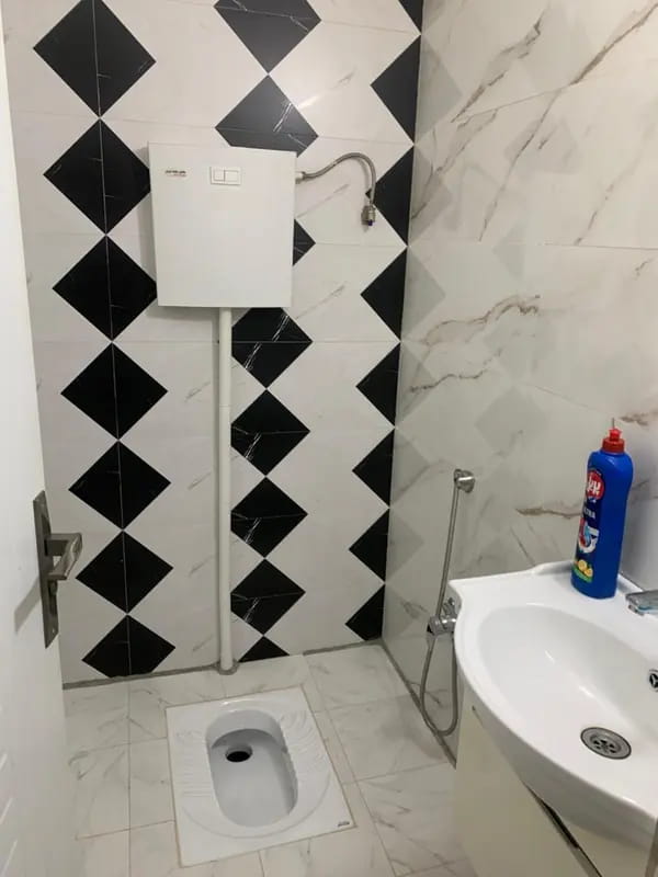 image ۹۹متر،۲ خواب،روبه آفتاب،فروشنده واقعی در ظفر 4