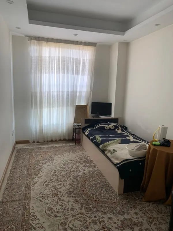 image ۹۹متر،۲ خواب،روبه آفتاب،فروشنده واقعی در ظفر 2