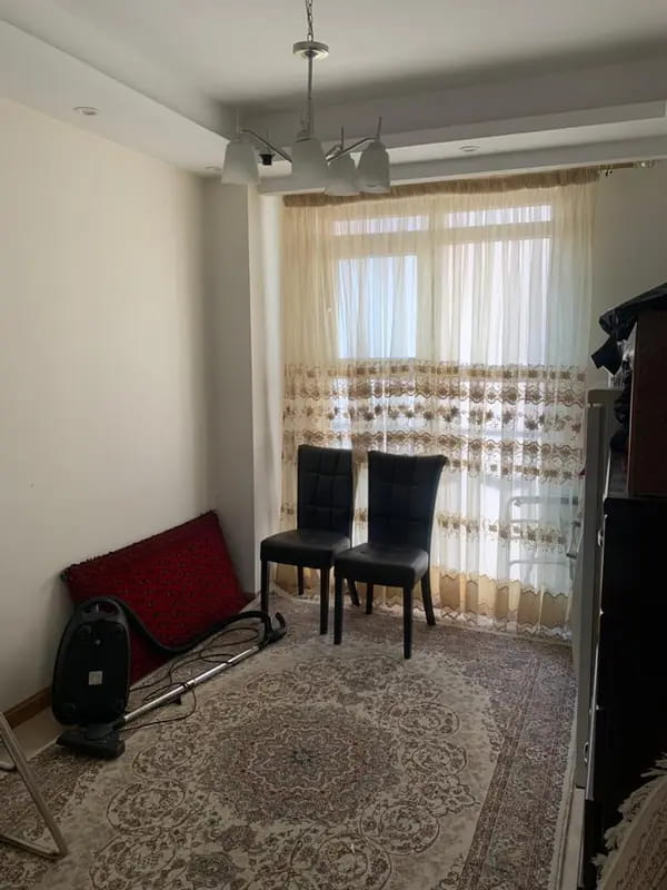 image ۹۹متر،۲ خواب،روبه آفتاب،فروشنده واقعی در ظفر 3