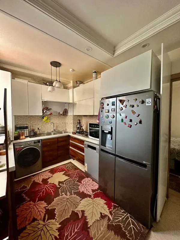 image ۶۴متر۱خواب نقلی ظفر 7