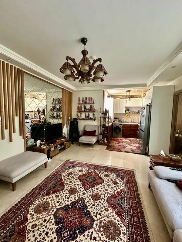 image ۶۴متر۱خواب نقلی ظفر 6