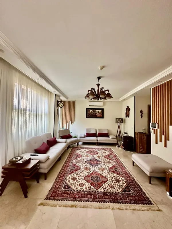 image ۶۴متر۱خواب نقلی ظفر 1