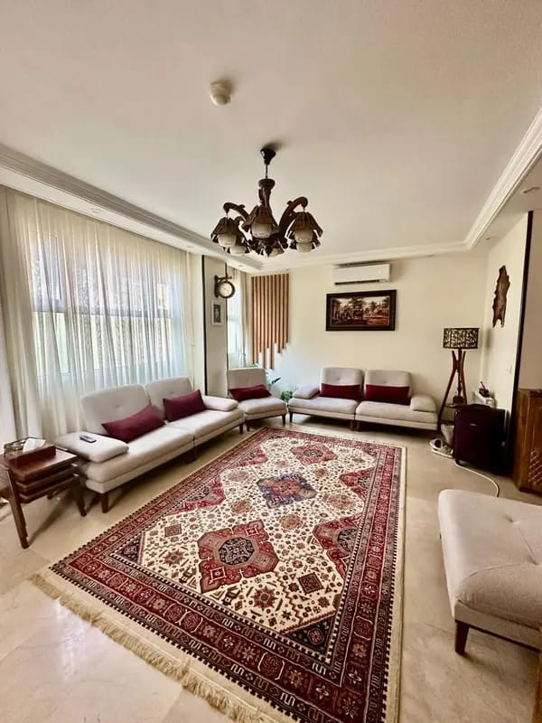 image ۶۴متر۱خواب نقلی ظفر 0