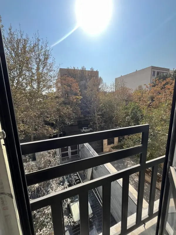 image آپارتمان ۱۵۰ متری نوساز ظفر واقع در بهترین فرعی 1