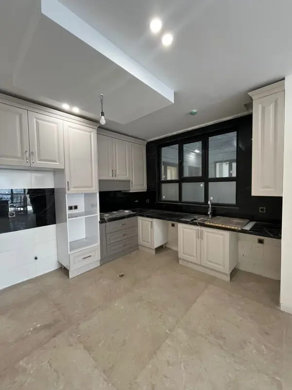 image آپارتمان ۱۵۰ متری نوساز ظفر واقع در بهترین فرعی 0