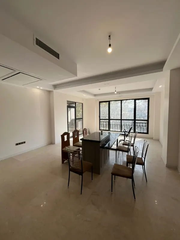 image آپارتمان ۱۵۰ متری نوساز ظفر واقع در بهترین فرعی 8