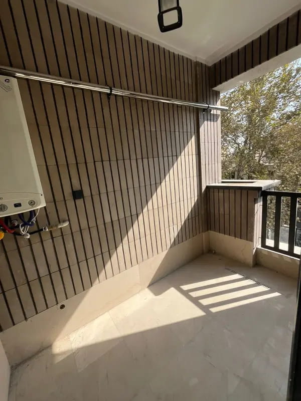 image آپارتمان ۱۵۰ متری نوساز ظفر واقع در بهترین فرعی 7