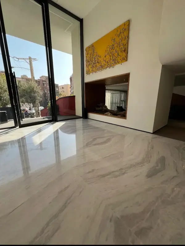 image آپارتمان ۸۰ متری لوکس واقع در ظفر نوساز 0