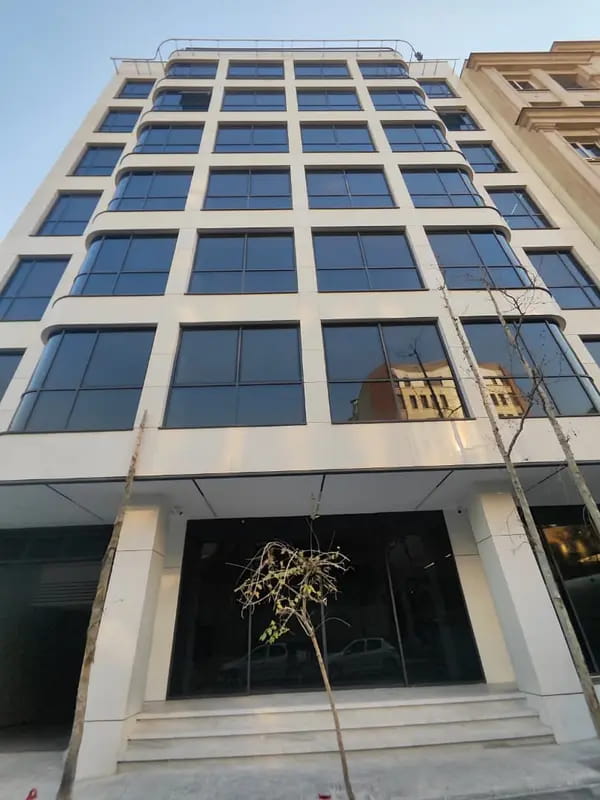 image جردن / رهن و اجاره / ۳۶۰۰ متر / سنداداری 0