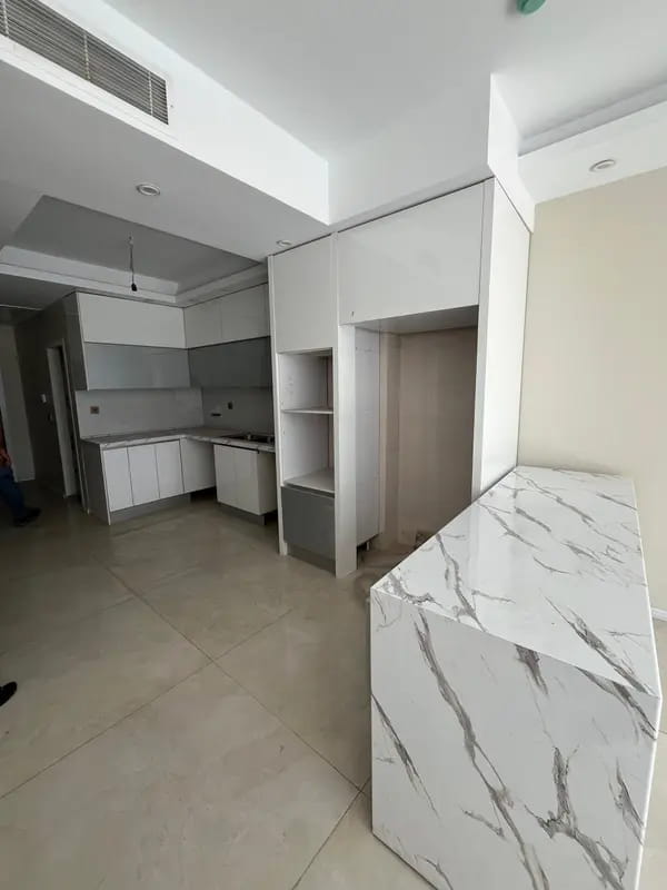 image آپارتمان ۹۲ متری نوساز ظفر فرید افشار 0