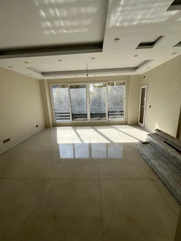 image آپارتمان ۹۲ متری نوساز ظفر فرید افشار 3