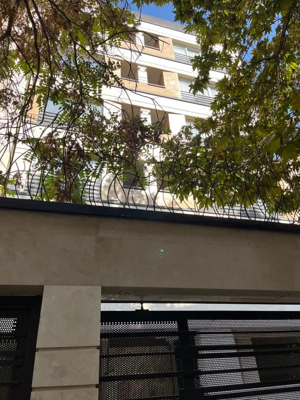 image آپارتمان ۹۲ متری نوساز ظفر فرید افشار 5