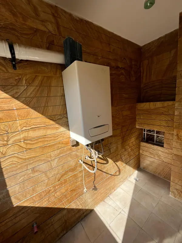 image آپارتمان ۹۲ متری نوساز ظفر فرید افشار 4