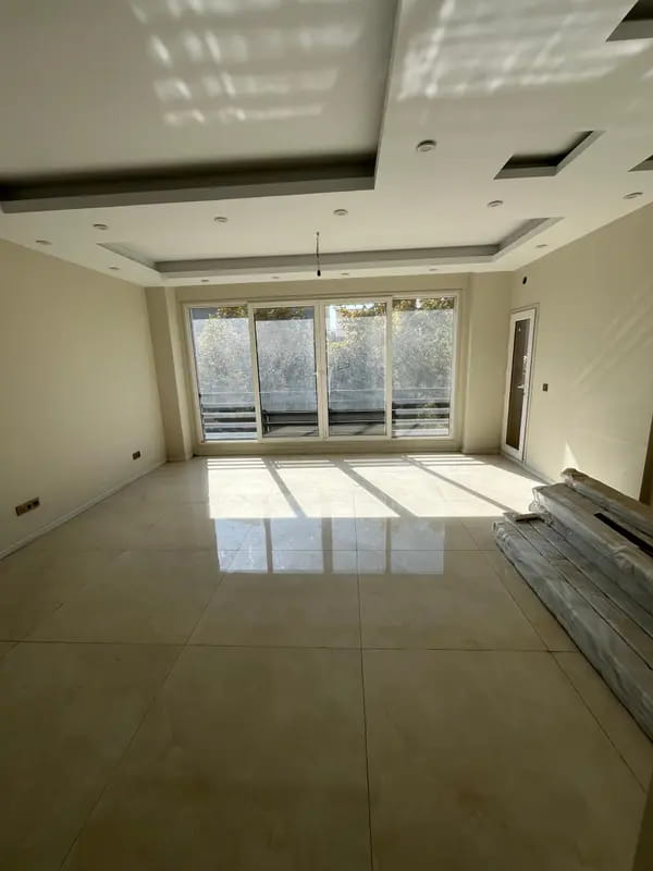 image آپارتمان ۹۲ متری نوساز ظفر فرید افشار 1