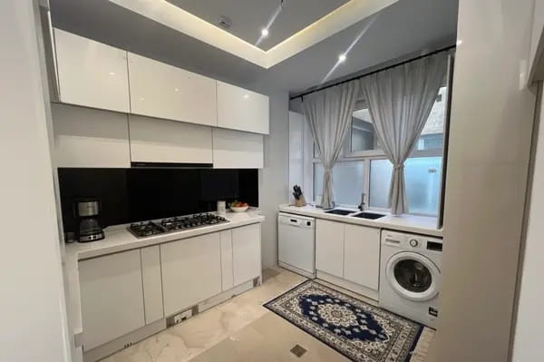 image آپارتمان ۶۰ متری یک خوابه بهترین فرعی ظفر 2