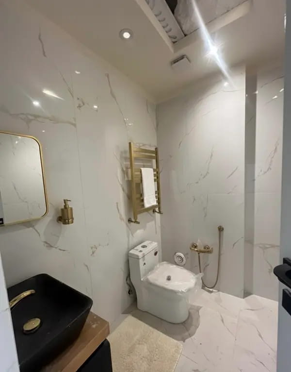 image آپارتمان ۶۰ متری یک خوابه بهترین فرعی ظفر 3