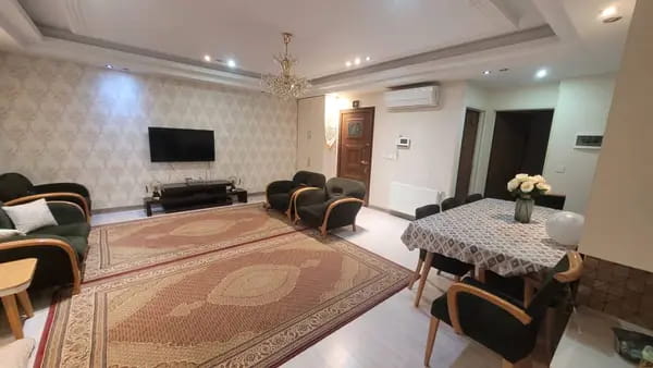 image ۸۴ متر ۲خواب جلفا اوکازیون 2